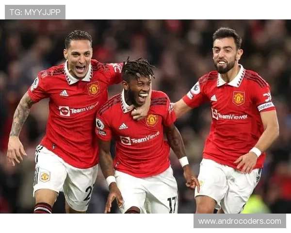 滕哈赫压迫体系：如何影响现代足球的战术发展与趋势分析