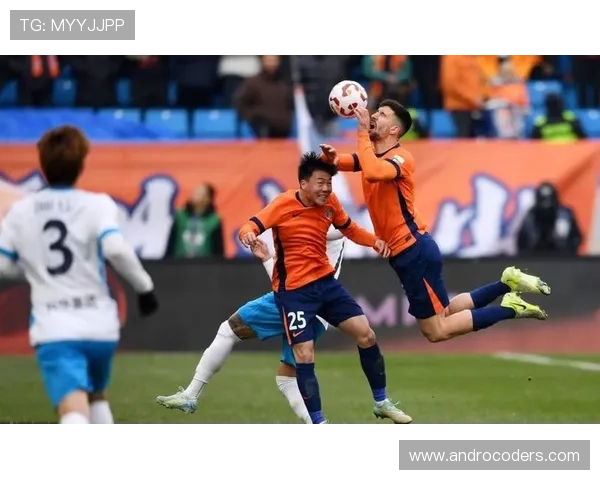 中超后防王牌近期表现稳健，防守数据持续提升