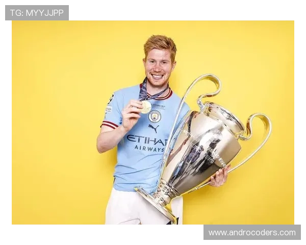 德布劳内英超赛季最佳