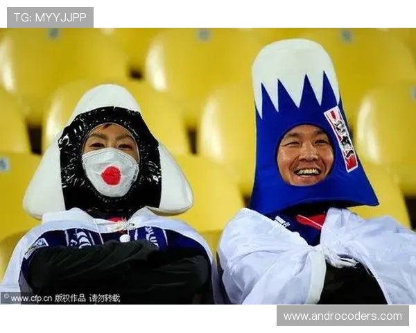 丹麦球迷滚旗歌