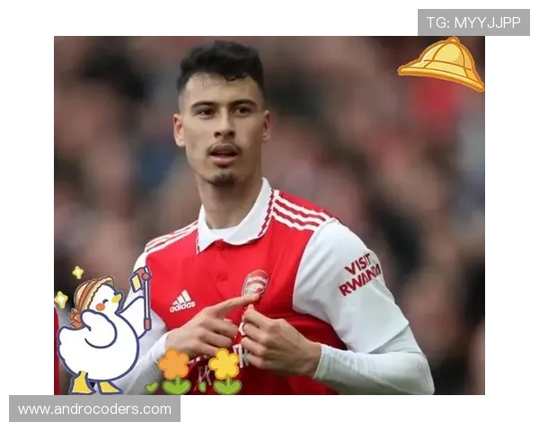 为何马丁内利被视为阿森纳未来？他的上限在哪里