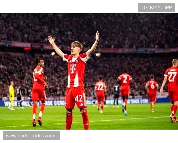 拜仁国内霸主地位松动:对德甲冠军争夺形势带来显著变化 拜仁国内霸主地位松动:对德甲冠军争夺形势带来显著变化