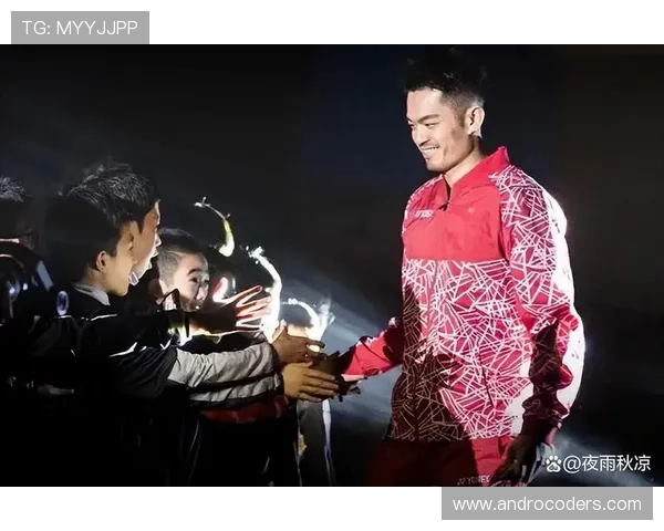 林丹家里那架跑步机几年没动，训练照还被老婆偷偷删了？