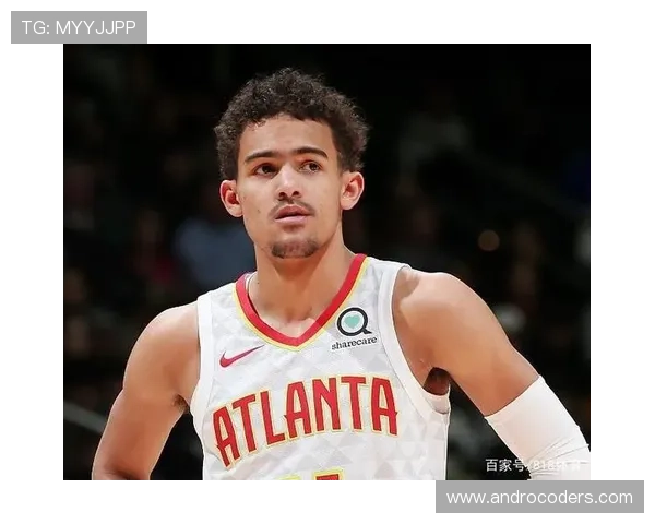 特雷·杨家的冰箱里只放蛋白粉和冰美式？