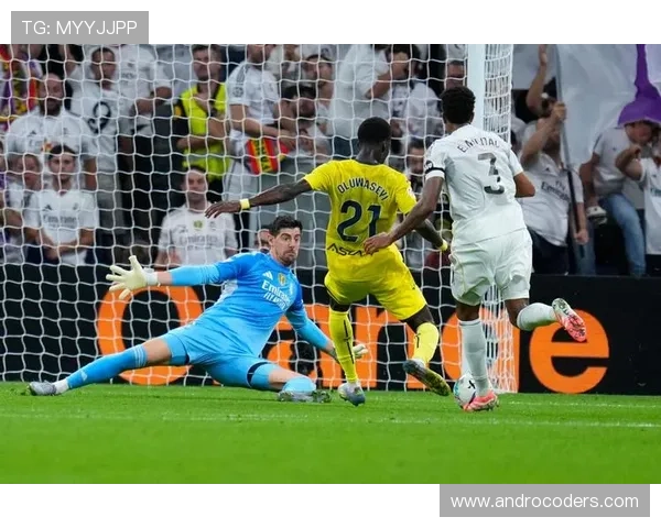 皇马关键比赛表现波动，稳定性问题逐步显现