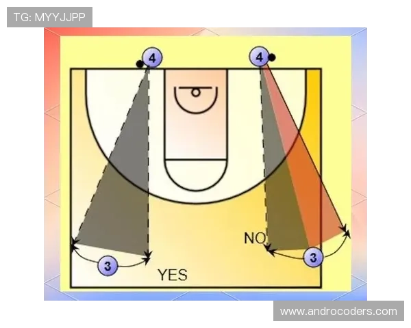 【篮球规则解析】详解球权判定规则：从争球到界外球如何执行？